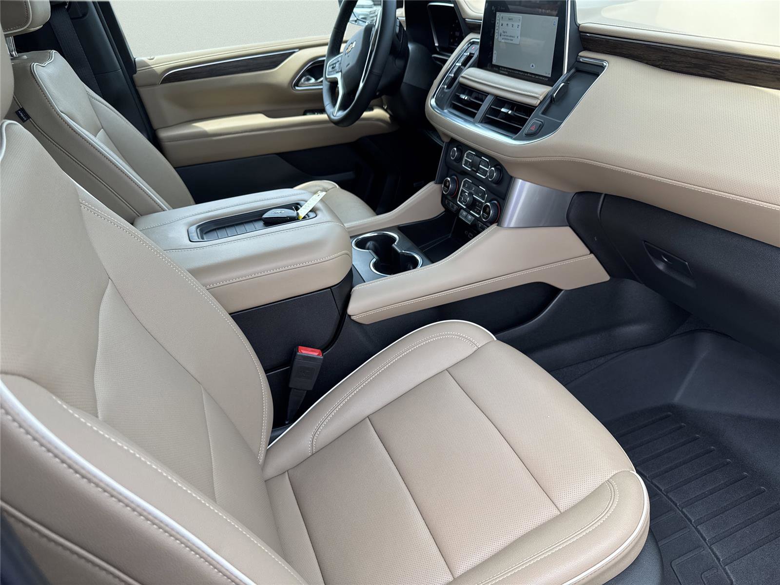 Used 2023 Chevrolet Tahoe Premier RWD image 38
