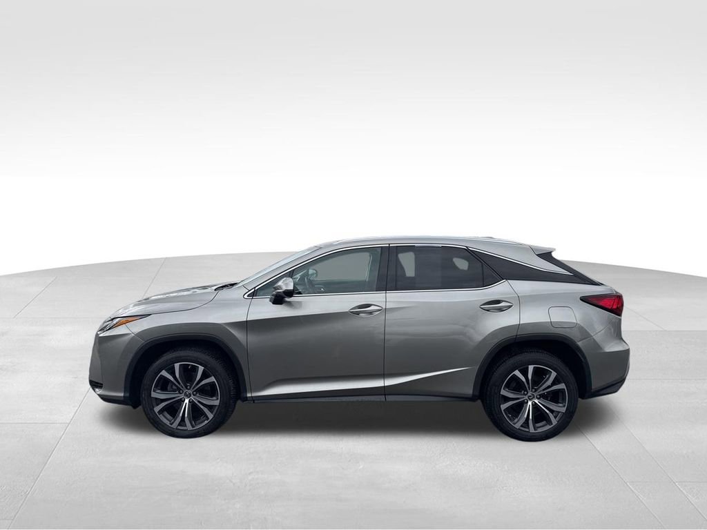 Used 2019 Lexus RX 350 AWD w/ Navigation Package image 3
