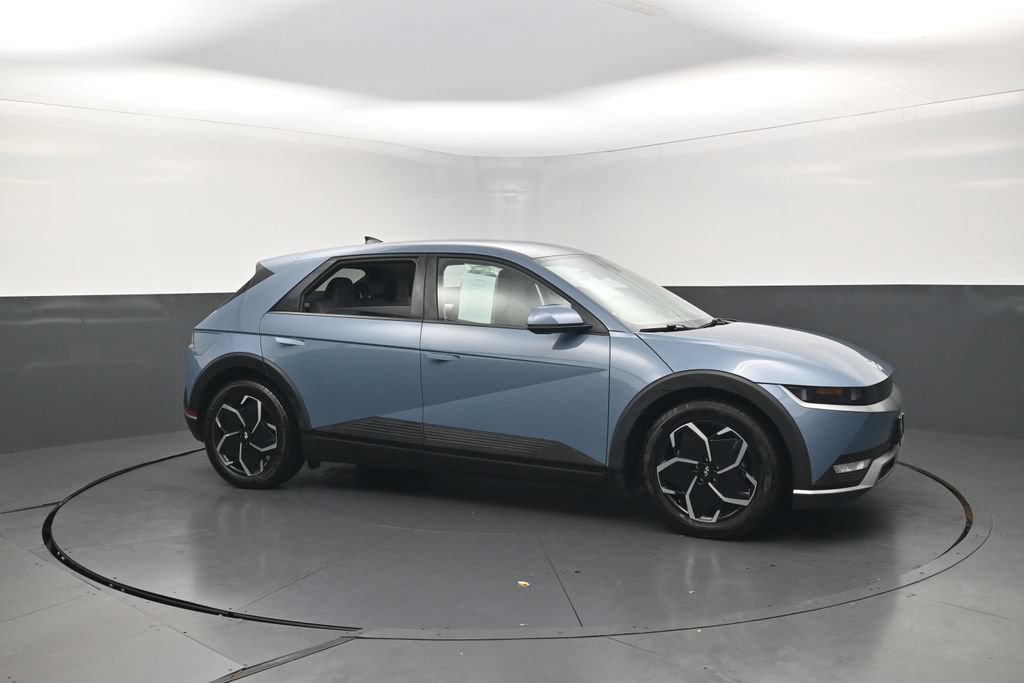 Used 2024 Hyundai Ioniq 5 SE RWD image 39