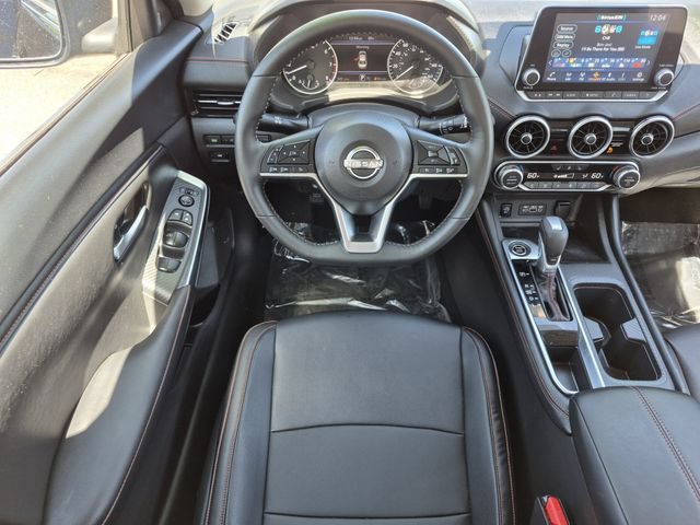 Certified 2025 Nissan Sentra SR w/ SR Premium Package FWD image 21