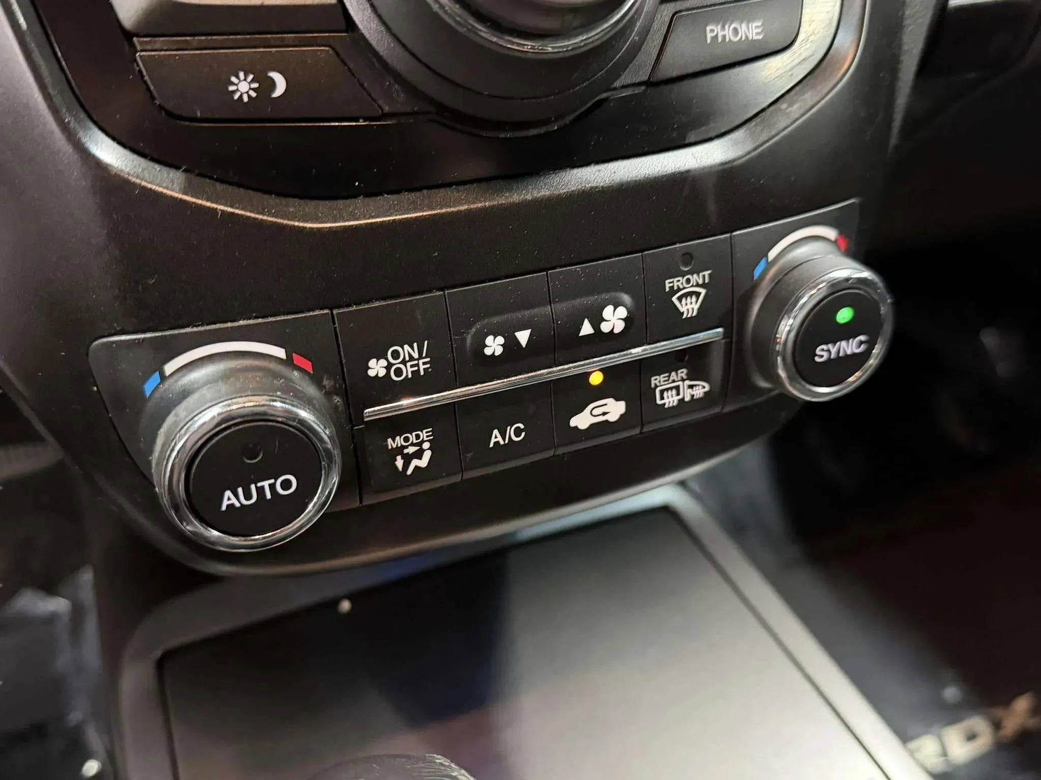 Used 2015 Acura RDX Sport Utility 4D image 21