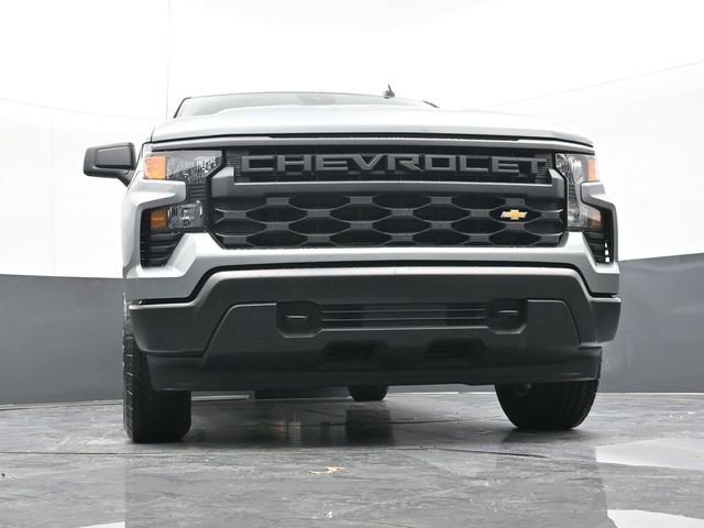 New 2026 Chevrolet Silverado 1500 W/T w/ Trailering Package image 50