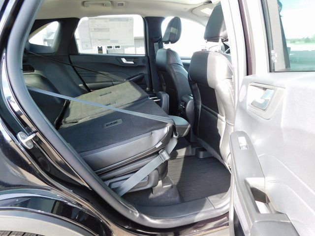 New 2026 Ford Escape Platinum w/ Premium Technology Package image 27