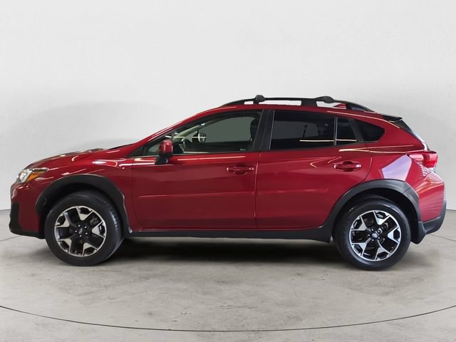 Used 2019 Subaru Crosstrek 2.0i Premium w/ Moonroof Package AWD/4WD image 8