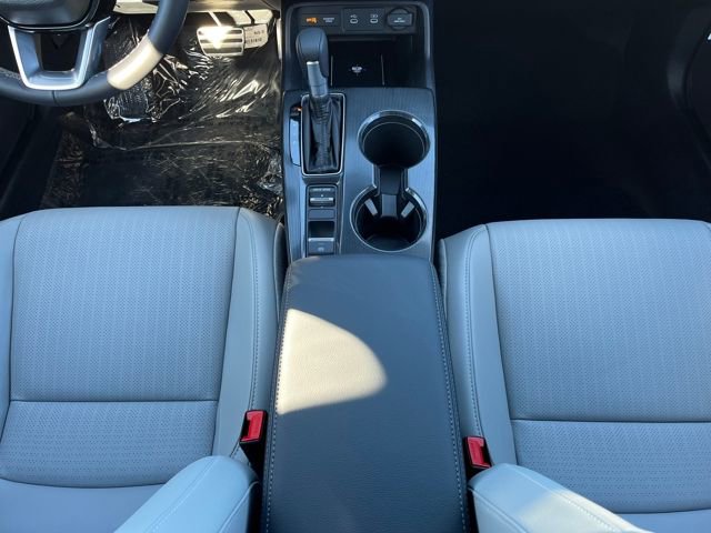 New 2026 Honda Civic Sport Touring image 34