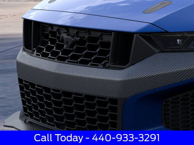 New 2026 Ford Mustang Dark Horse SC RWD image 19