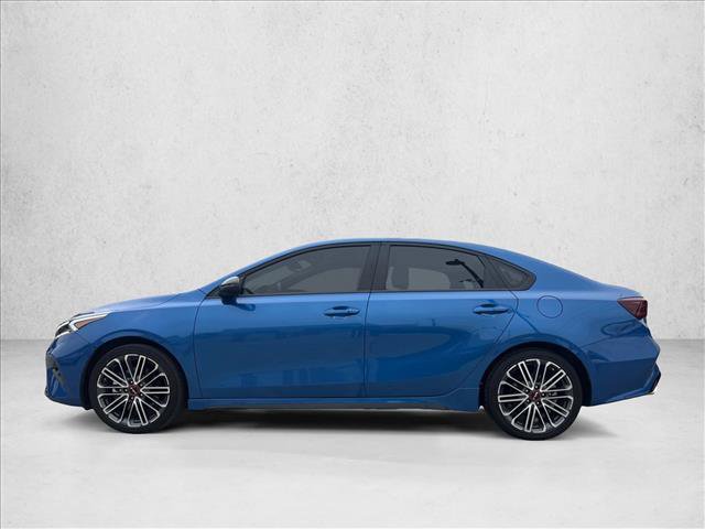 Used 2024 Kia Forte GT FWD image 27
