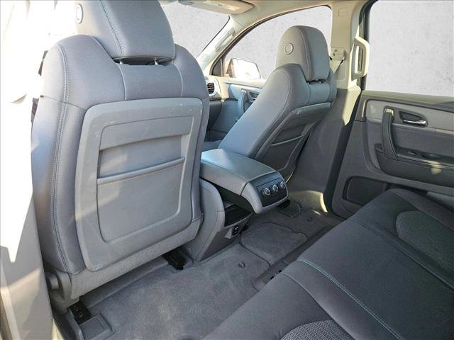 Used 2016 Chevrolet Traverse LS image 10