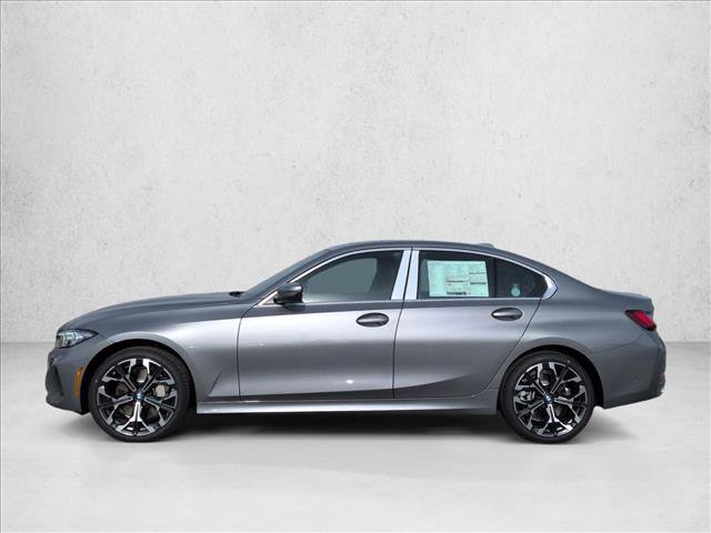 New 2026 BMW 330i xDrive Sedan w/ Premium Package image 5