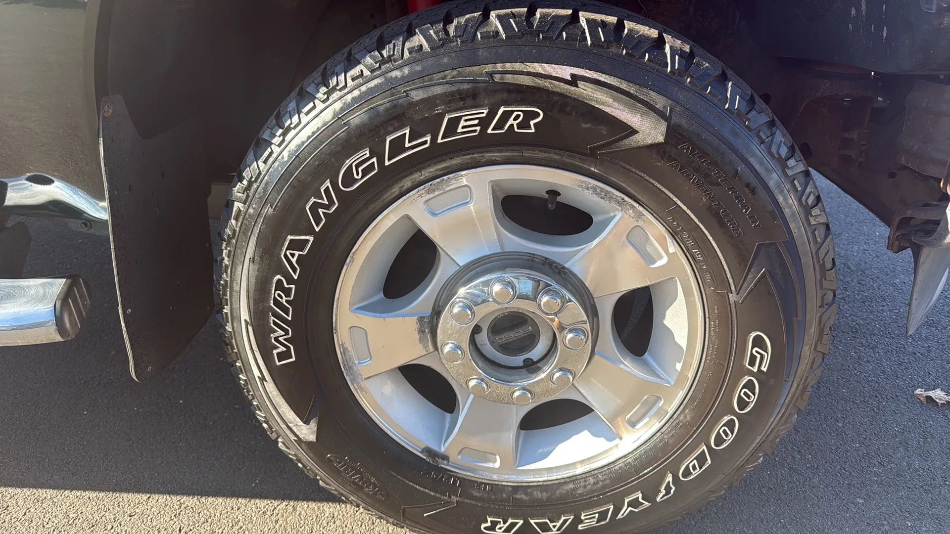 Used 2016 Ford F250 XLT w/ XLT Value Package image 14