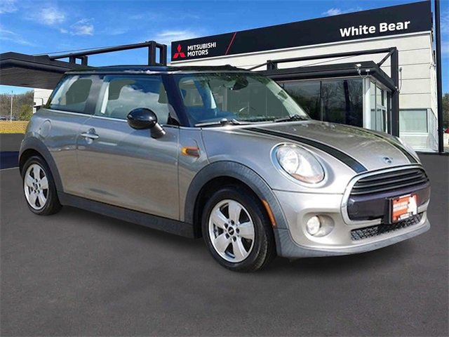 Used 2018 MINI Cooper 2-Door Hardtop w/ Cold Weather Package