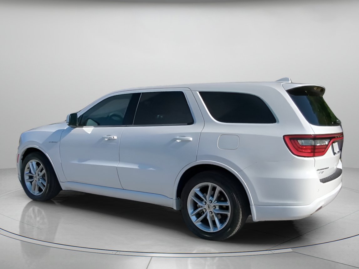Used 2022 Dodge Durango R/T RWD image 15