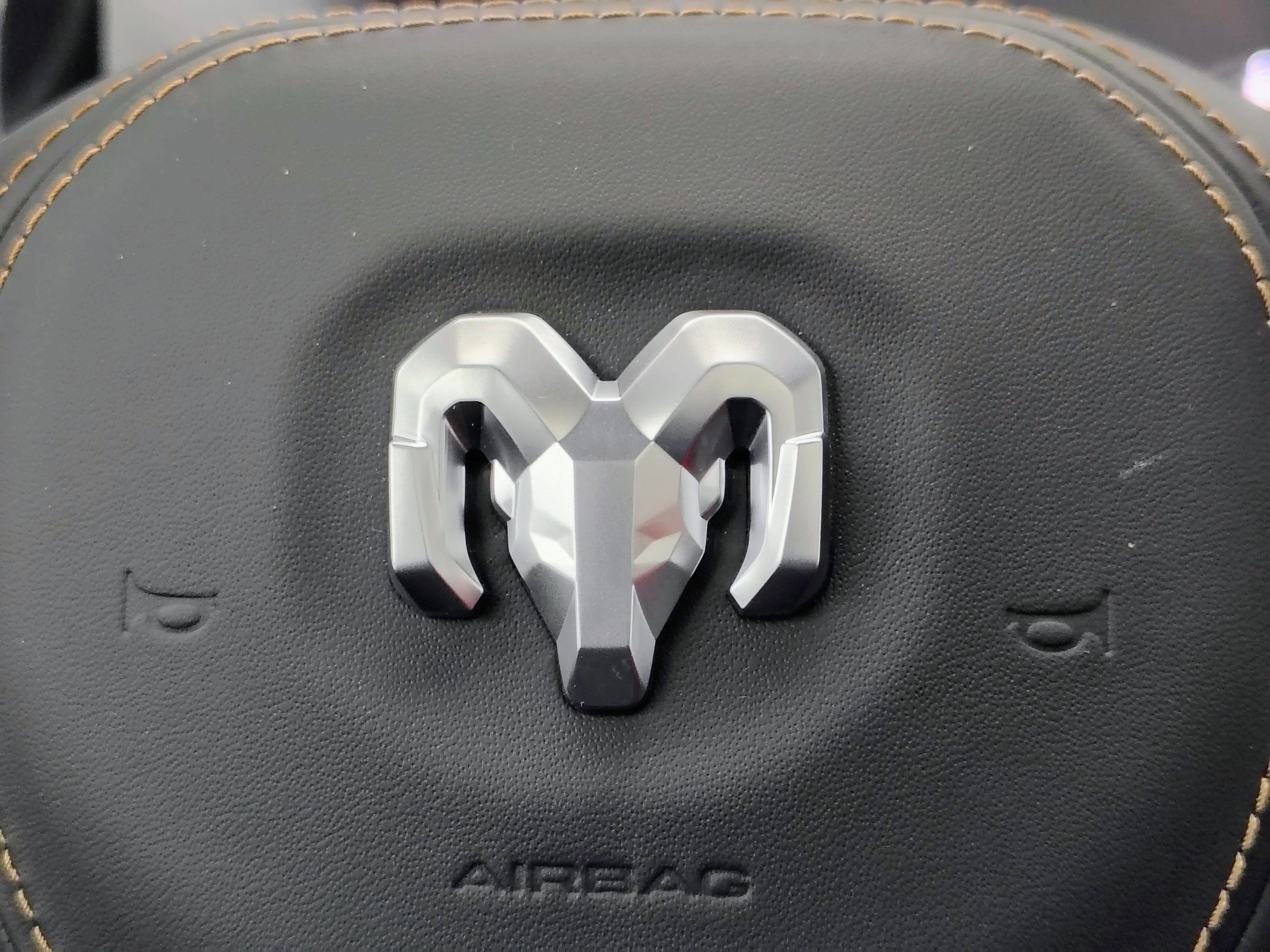 New 2026 RAM 1500 Tungsten w/ Bed Utility Group image 57