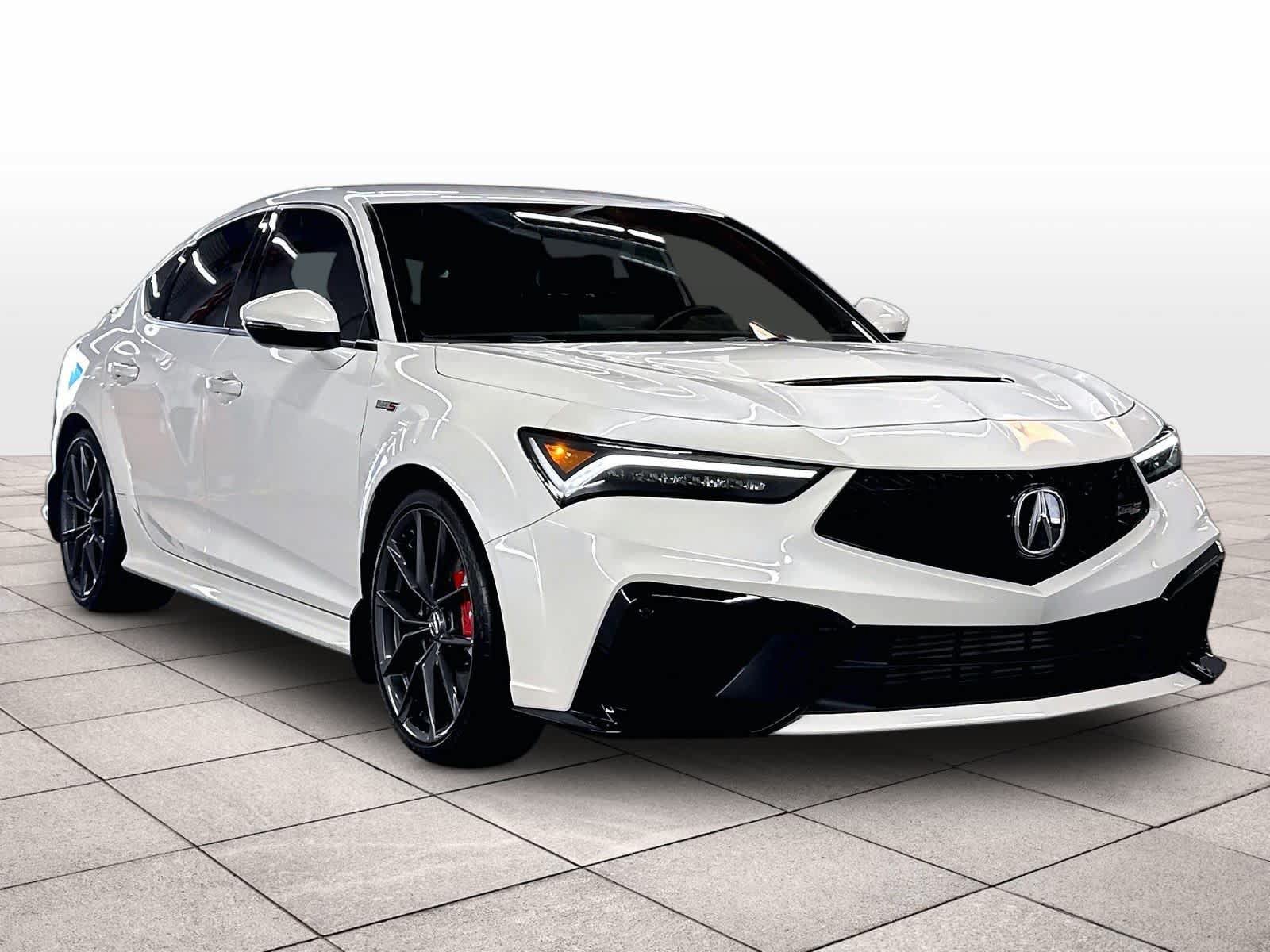 Used 2024 Acura Integra Type S FWD image 2
