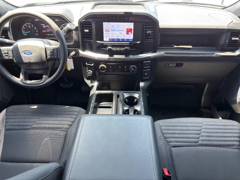 Used 2023 Ford F150 XL w/ STX Appearance Package AWD/4WD image 15