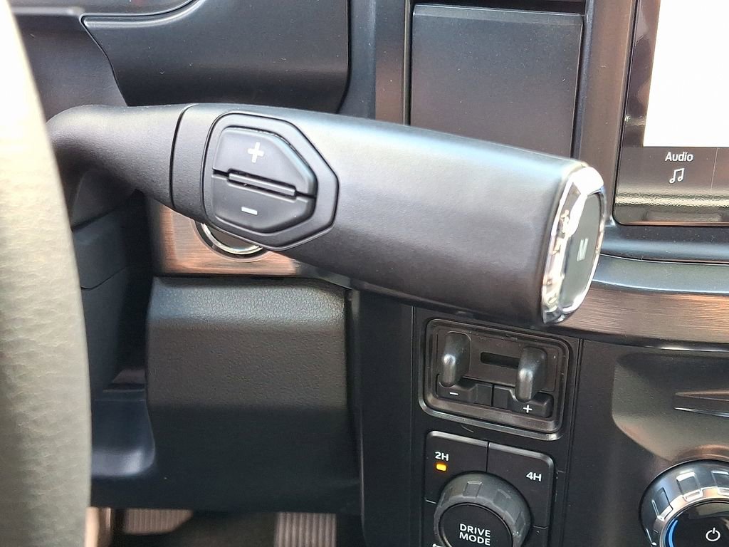 New 2026 Ford F350 Lariat image 11