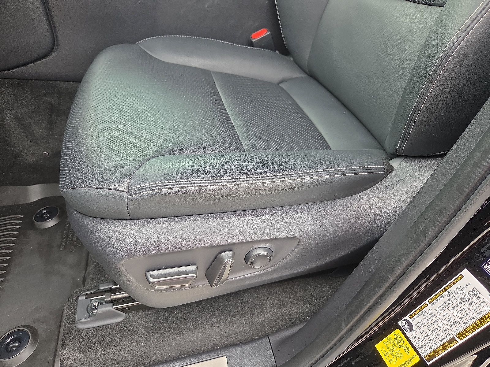 Used 2024 Toyota Land Cruiser AWD/4WD image 14