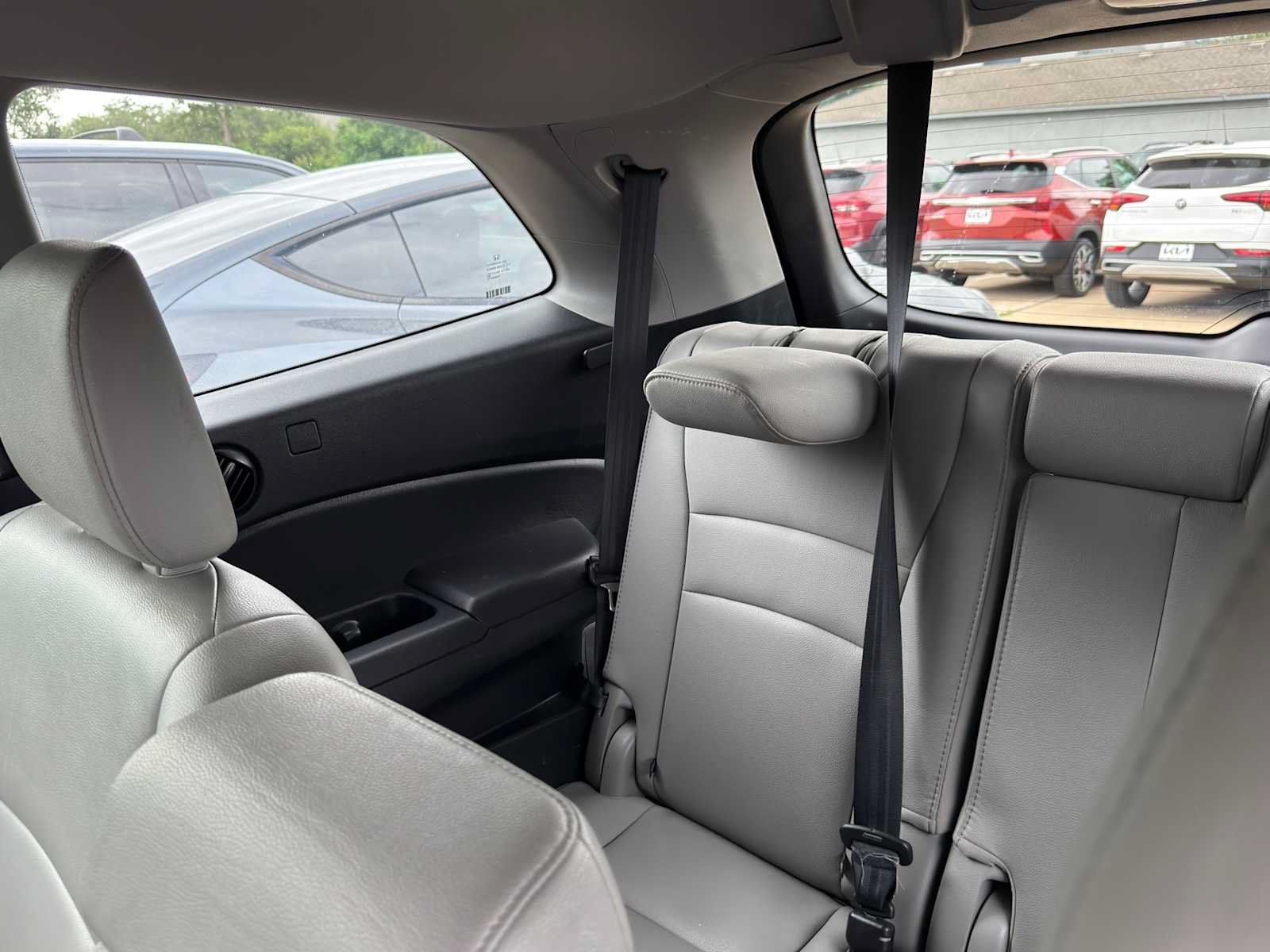Used 2022 Honda Pilot Special Edition image 29