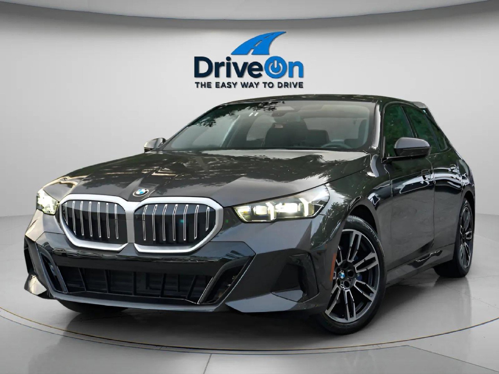 Used 2024 BMW 530i xDrive