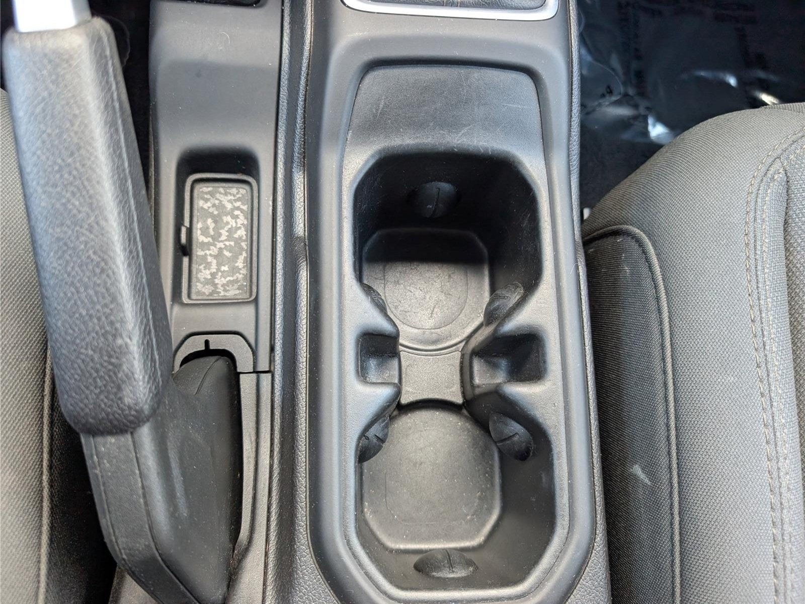 Used 2019 Jeep Wrangler Unlimited Sport S AWD/4WD image 23
