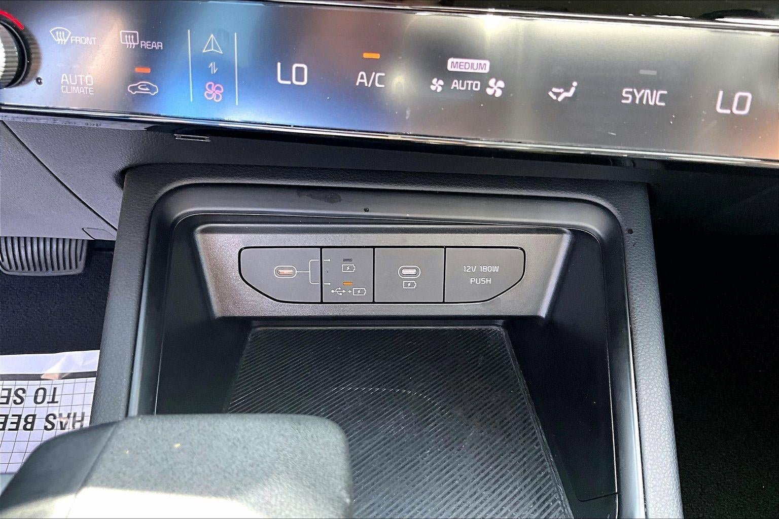 Used 2025 Kia K5 LXS FWD image 16