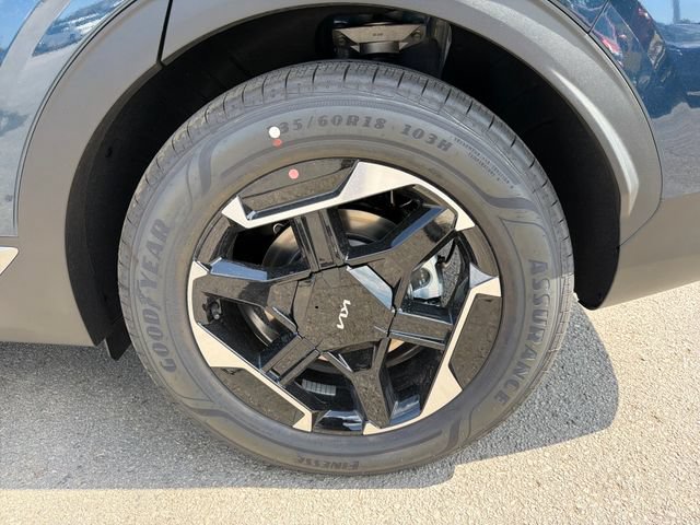 New 2027 Kia Sportage S FWD image 26