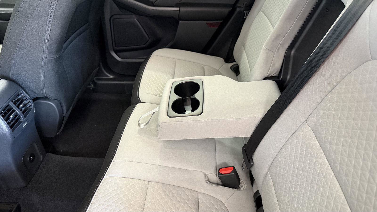 New 2026 Ford Escape Active image 13