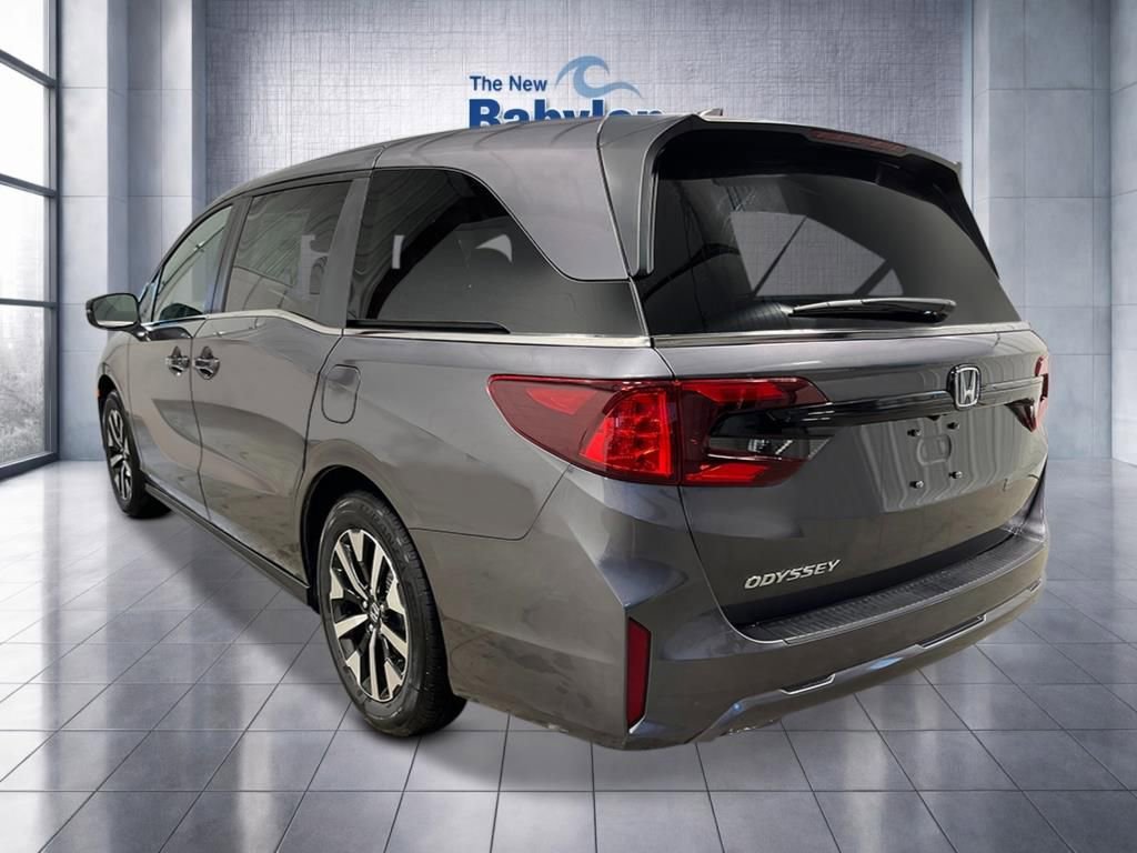 New 2026 Honda Odyssey EX-L image 3