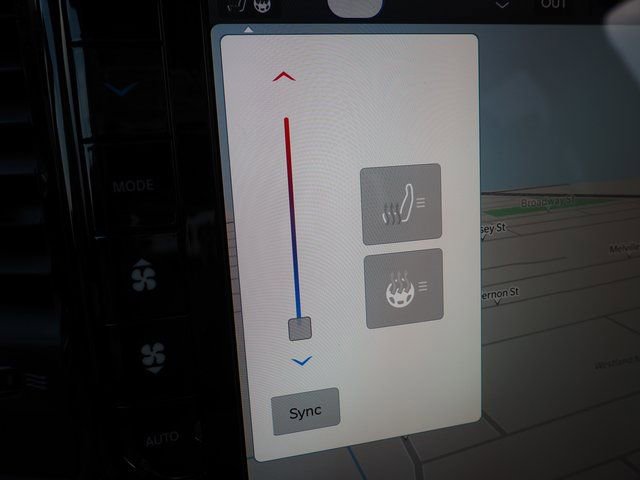 New 2026 RAM 3500 Big Horn image 12