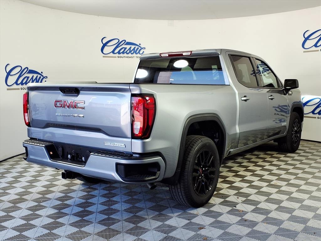 New 2026 GMC Sierra 1500 Elevation image 25