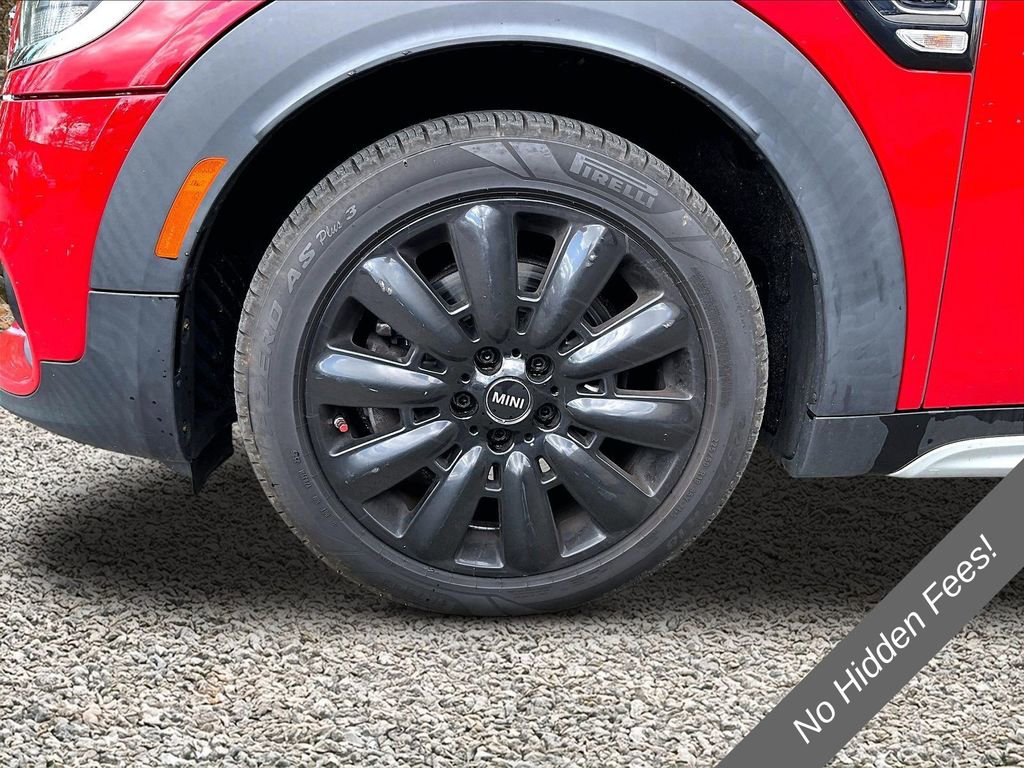 Used 2019 MINI Cooper Countryman S AWD/4WD image 9