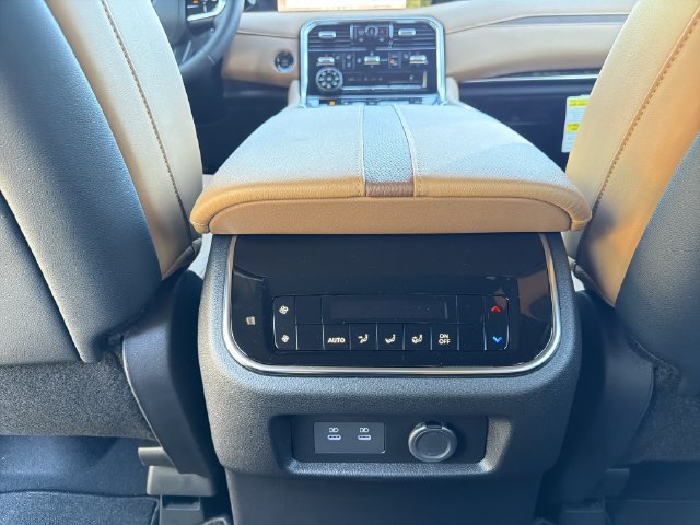 New 2026 Nissan Armada SL AWD/4WD image 26