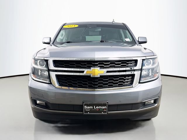 Used 2018 Chevrolet Tahoe LT image 2