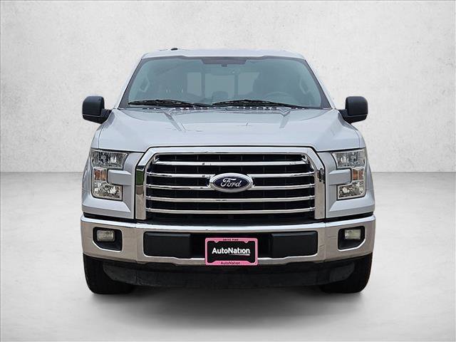 Used 2015 Ford F150 XLT w/ Equipment Group 302A Luxury RWD image 2
