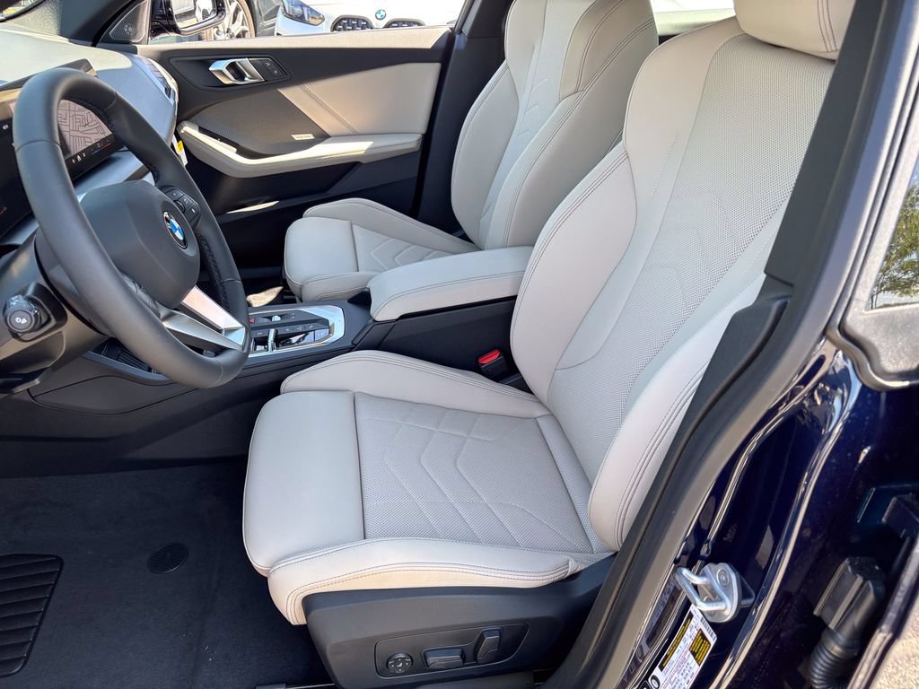New 2026 BMW 228i xDrive w/ Technology Package AWD/4WD image 13