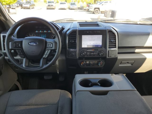 Used 2020 Ford F150 XLT AWD/4WD image 34