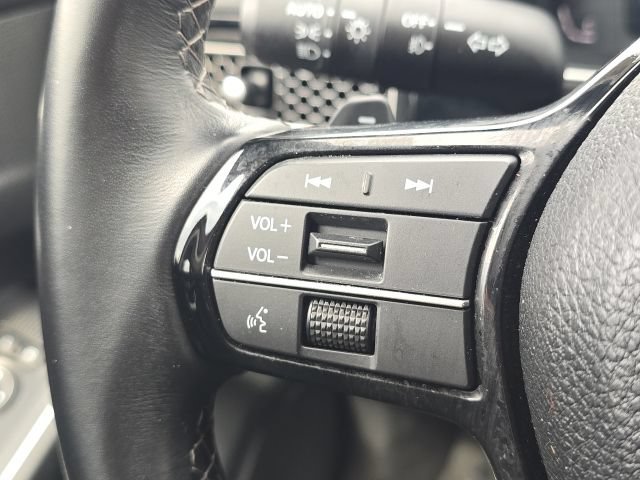Used 2024 Honda Civic Touring image 36