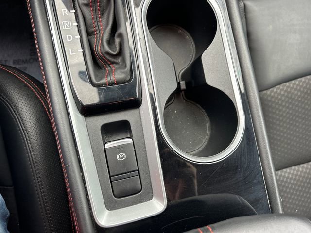 Used 2025 Nissan Altima 2.5 SR image 19