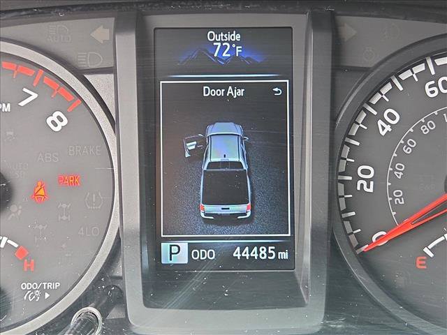 Used 2023 Toyota Tacoma SR AWD/4WD image 10