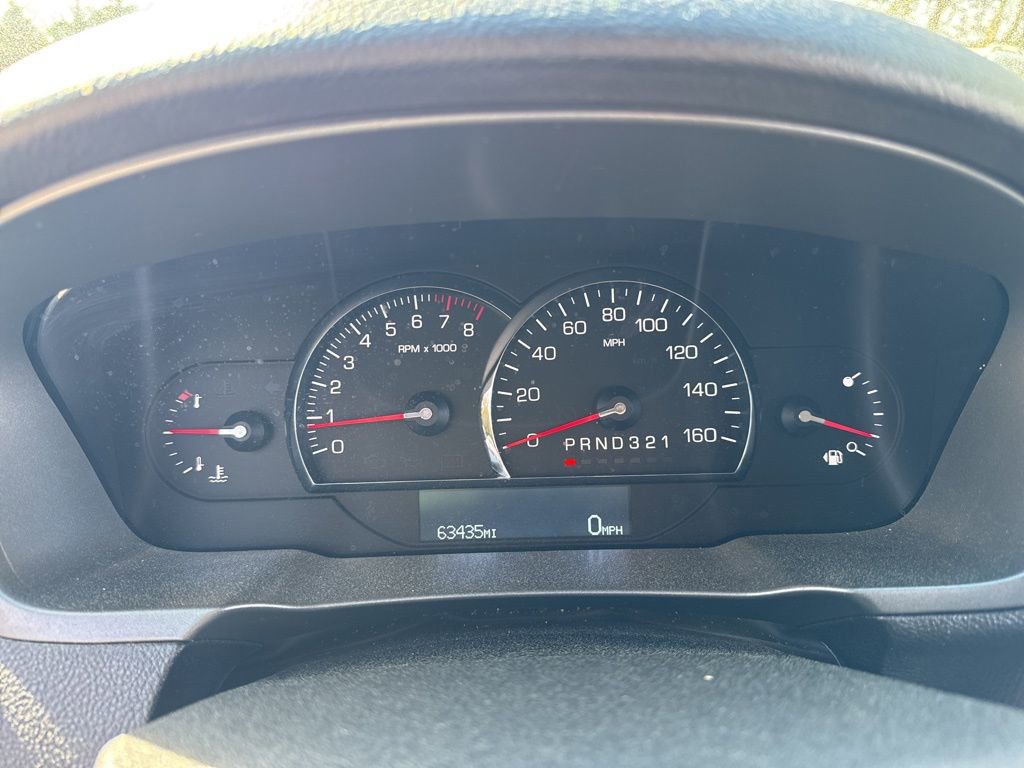 Used 2010 Cadillac DTS Luxury image 13