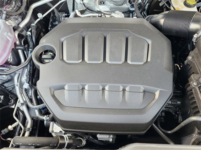 New 2025 Volkswagen Atlas Cross Sport SEL Premium R-Line image 22