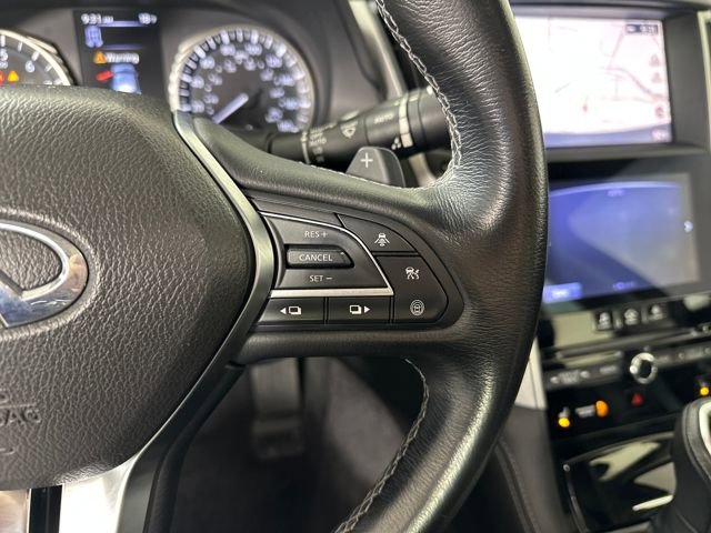 Used 2019 INFINITI Q50 Sport w/ Proactive Package image 16