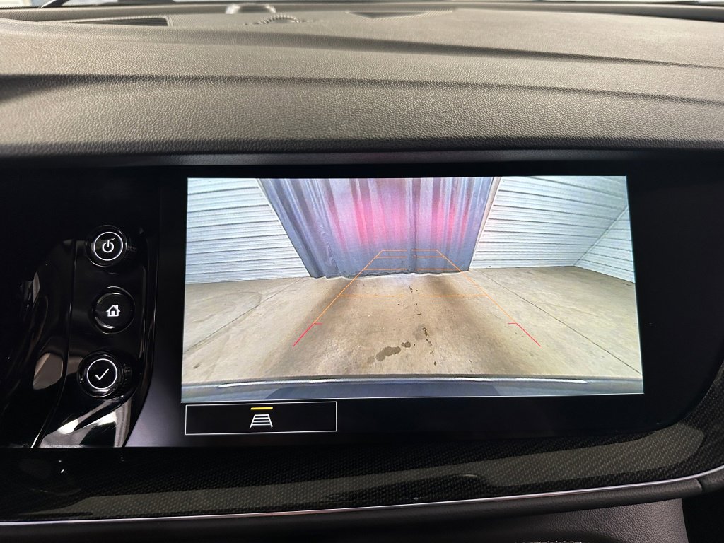 Certified 2022 Buick Envision Preferred image 13