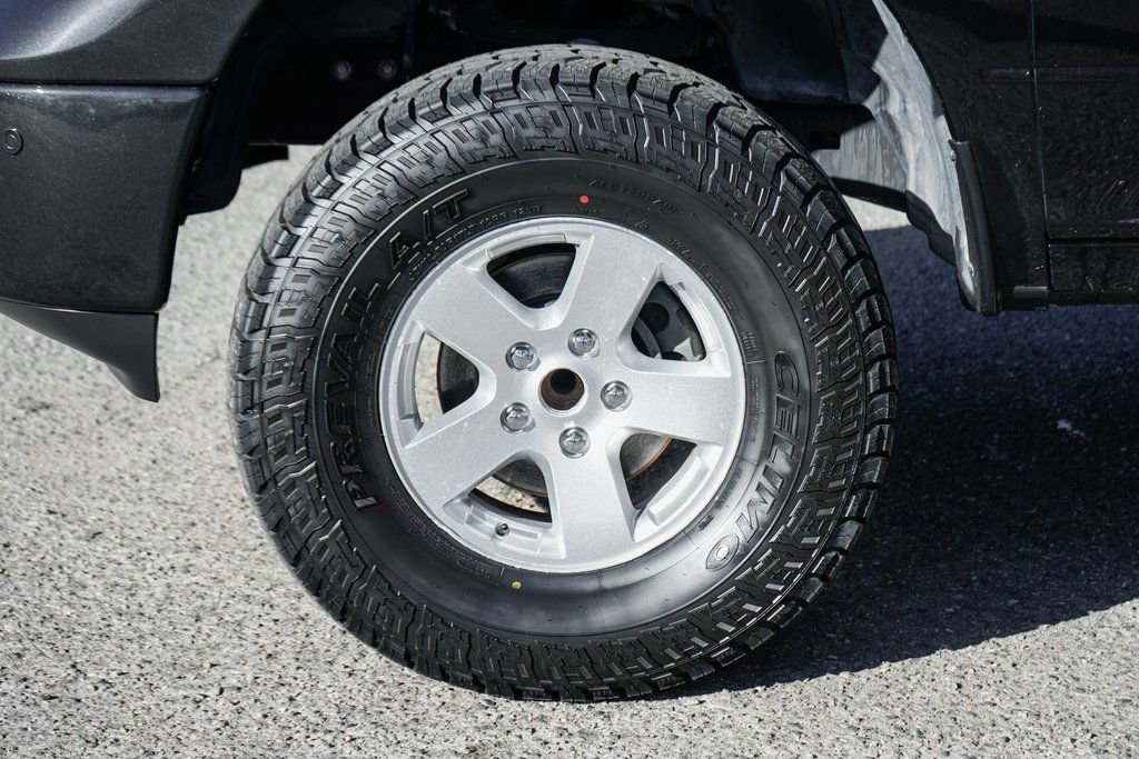 Used 2018 RAM 1500 Big Horn RWD image 37