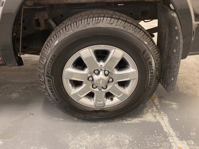 Used 2013 Ford F150 XLT w/ Luxury Equipment Group AWD/4WD image 28