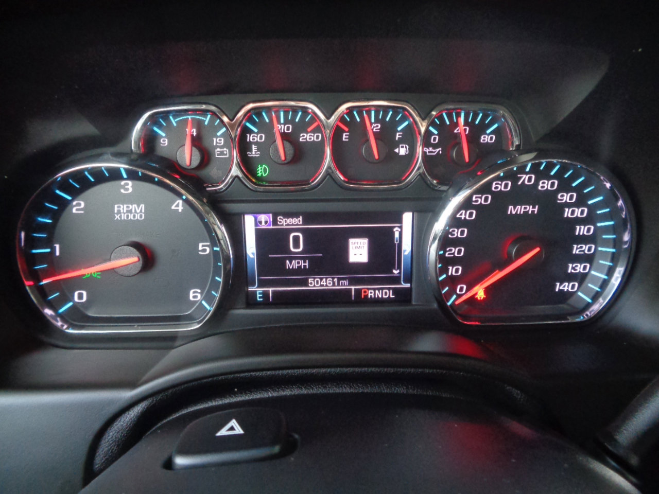 Used 2019 Chevrolet Suburban LT w/ Luxury Package image 33