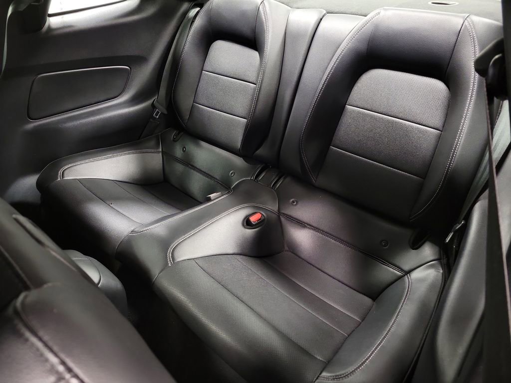 Used 2021 Ford Mustang GT Premium image 21