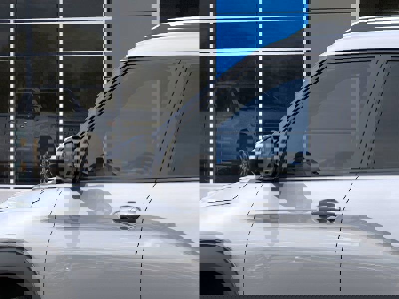 New 2026 Chevrolet TrailBlazer LT image 13