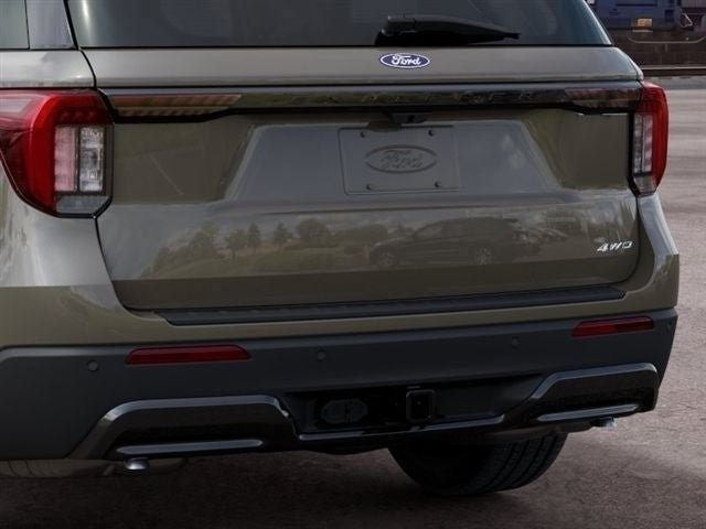 New 2027 Ford Explorer ST-Line w/ Premium Package AWD/4WD image 23
