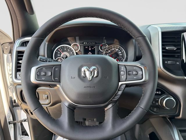 New 2026 RAM 1500 Big Horn AWD/4WD image 26